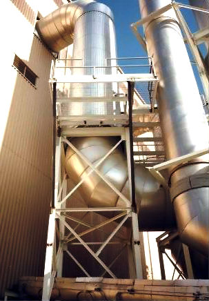 Industrial Sandblasting Equipment